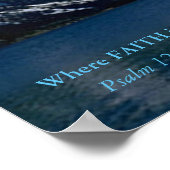 Segeltörns durch das Life Poster (Ecke)