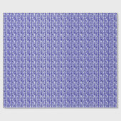 Segeltörtpapier Geschenkpapier (Flach)