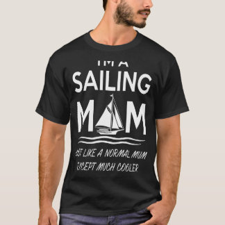 Segeltüte T-Shirt