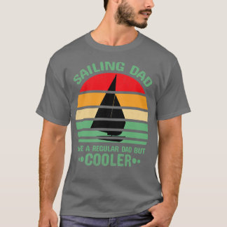 Segelvater T-Shirt
