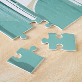 Segelyachten Puzzle (Seite)