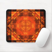Segen Abstrakt Art Mousepad (Mit Mouse)