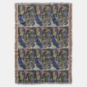 Segen am Samstag, Hafen Decke (Vorderseite Vertikal)