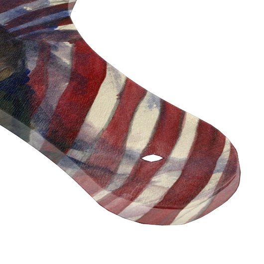 Segen am Samstag, Hafen Schneidebrett (Ecke)