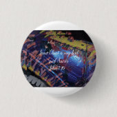 Segen Button (Vorderseite)