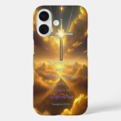 Segen Case-Mate iPhone Hülle (Rückseite)