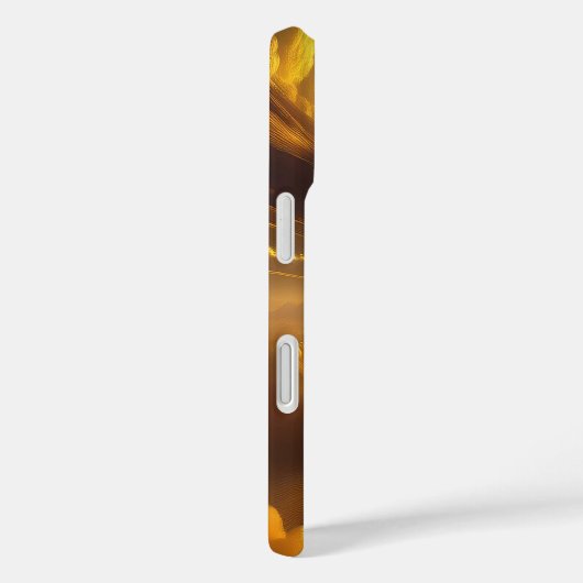 Segen Case-Mate iPhone Hülle (Rückseite / Rechts)