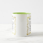 Segen der Tasse (Mittel)