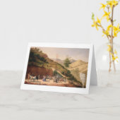 Segen des Bergwerks Enrequita (0106A) Karte (Gelbe Blume)