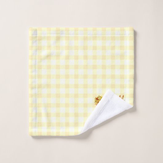 Segen Fahrrad Badhandtuch Set (Waschlappen)