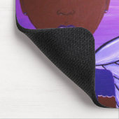 Segen ist kommendes mousepad (Ecke)