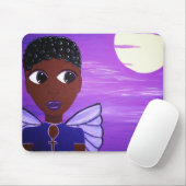 Segen ist kommendes mousepad (Mit Mouse)