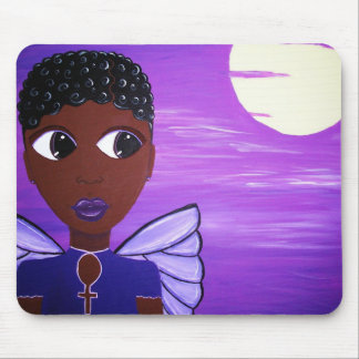 Segen ist kommendes mousepad