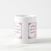 Segen kaffeetasse (Mittel)