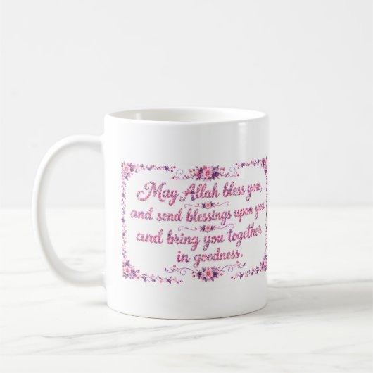 Segen kaffeetasse (Links)