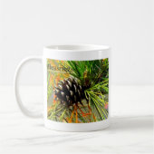 Segen Kaffeetasse (Links)