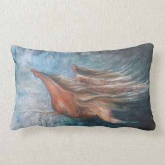 Segen-Kissen Lendenkissen