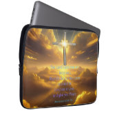 Segen Laptopschutzhülle (Vorne Rechts)