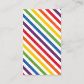 Segen Pillen Gedicht Geschenk Tag (Rückseite)