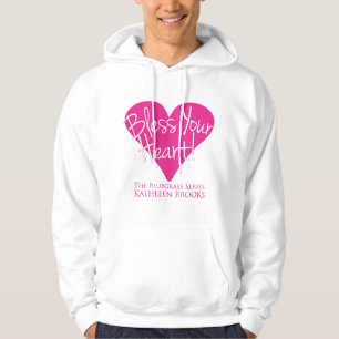 Segen Sie Ihr Herz Hoodie