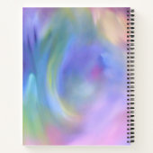 Segen Sie mit den besten Geschenken des Lebens Not Notizblock (Rückseite)