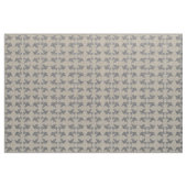 Segen-Taube, Gewebe Stoff (Yard (91,4 cm))