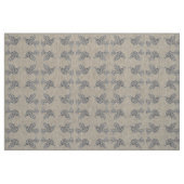 Segen-Taube, Gewebe Stoff (Fat Quarter (45,7 x 55,9 cm))