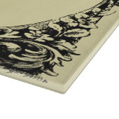 Segen uns, Oh Herr Schneidebrett (Ecke)