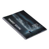 Segen vom Gebet Notizblock (Rechte Seite)