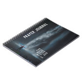 Segen vom Gebet Notizblock (Linke Seite)