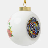 Segen von Elementen Wählen Sie ein Ornament (Links)