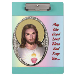 Segenklemmbrett Klemmbrett