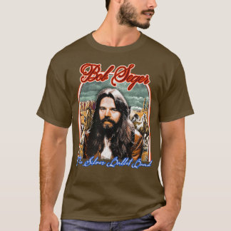 Seger Running Pferde T-Shirt