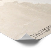 Segle! Poster (Ecke)