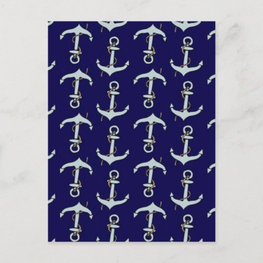 Segle weg! postkarte (Vorderseite)