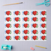 Segler Liebe Jesus Papiertaschentuch Seidenpapier (Basteln)