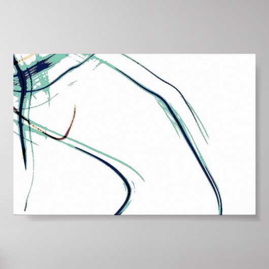 Segling på Oslofjorden Poster (Vorne)