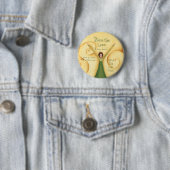 Segnen Sie den Lord - Knopf Button (Beispiel)