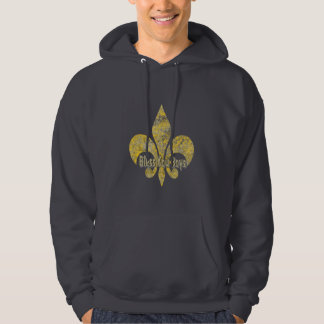 Segnen Sie Sie Jungen Hoodie