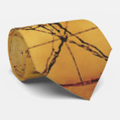 Segno-Krawatte Krawatte (Gerollt)