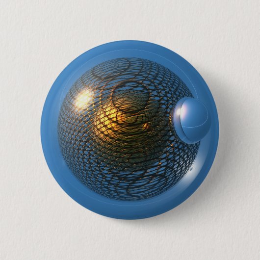 Segnung Button (Vorderseite)