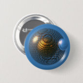 Segnung Button (Vorne & Hinten)