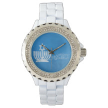 Segnungen der Menorah