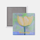 Segnungen Magnet (Vorderseite/Rückseite)