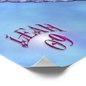 :~*~: Segnungen :~*~: Poster (Ecke)