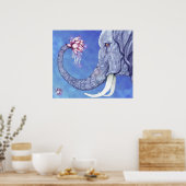 :~*~: Segnungen :~*~: Poster (Küche)