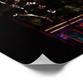 Segnungen Poster (Ecke)