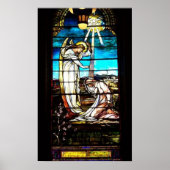 Segnungen Poster (Vorne)