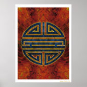 Segnungen Poster (Vorne)