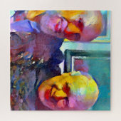 Segnungen Puzzle (Horizontal)